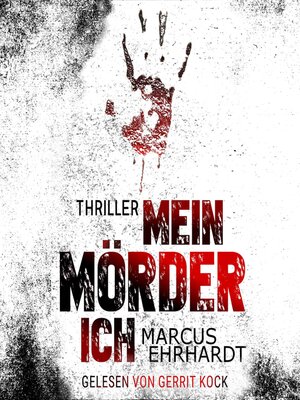 cover image of Mein Mörder-Ich--Chicago Crime, Band 2
